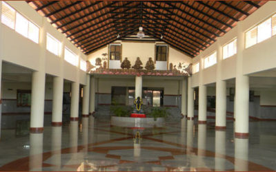 JSS Ayurveda Hospital
