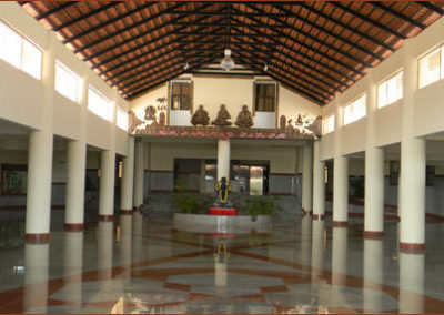 JSS Ayurveda Hospital 1