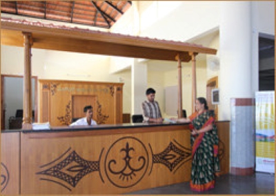 JSS Ayurveda Hospital 2