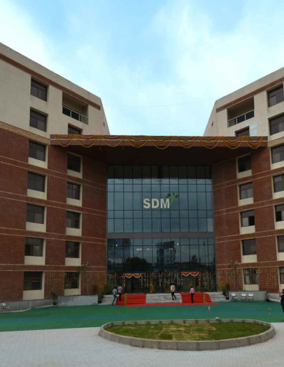 SDM Ayurveda Hospital Bangalore 1