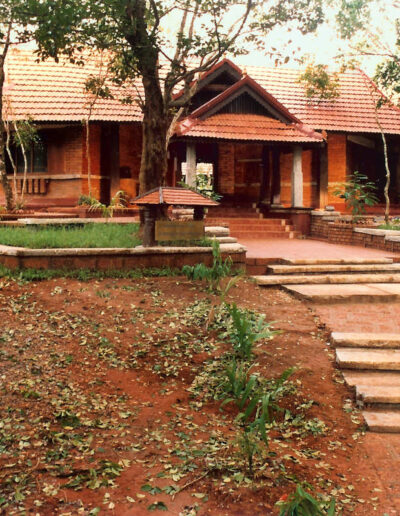 Sringeri Vedic Pathshala 5