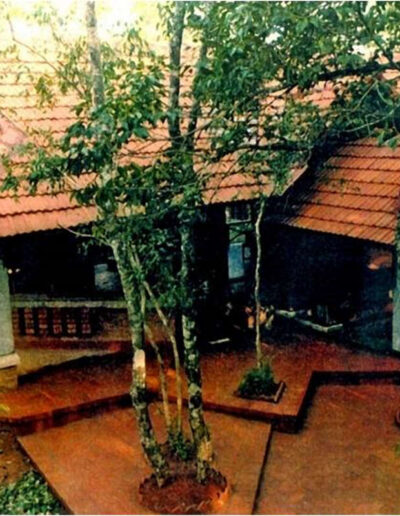 Sringeri Vedic Pathshala 8