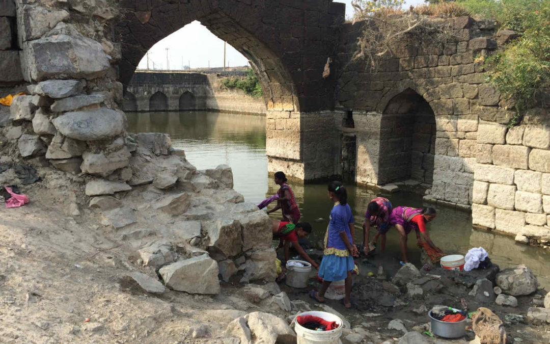 Bijapur Water Heritage 3