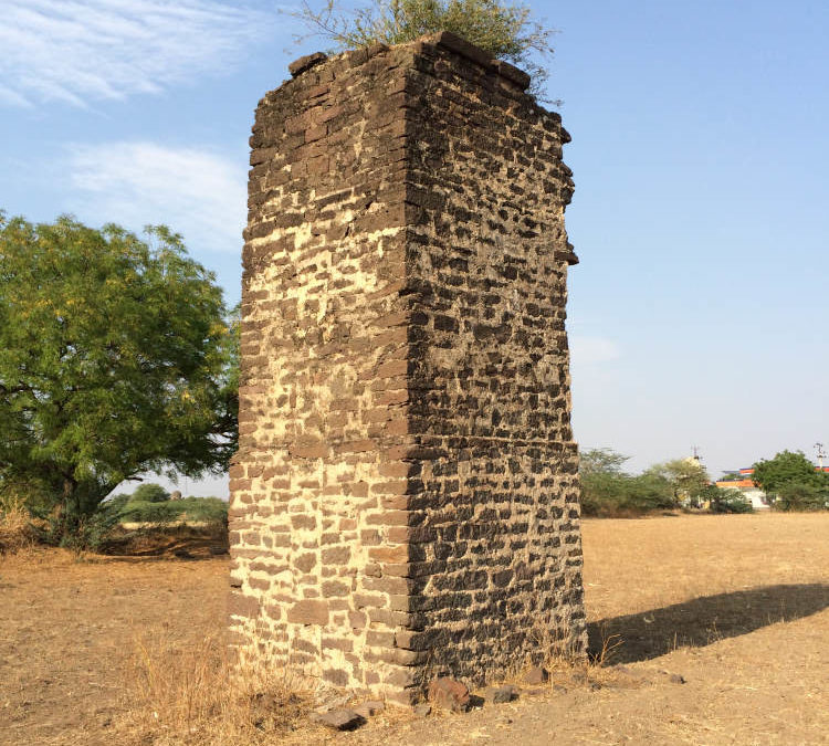 Bijapur Water Heritage 2