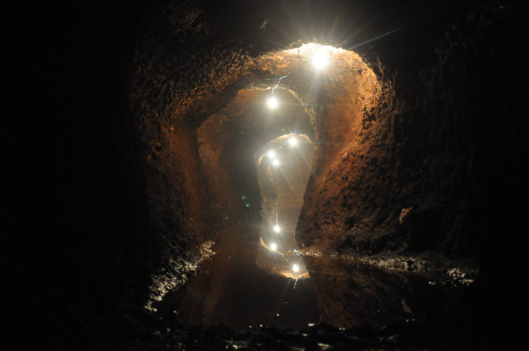 Rehabilitation of the Karez at Naubad