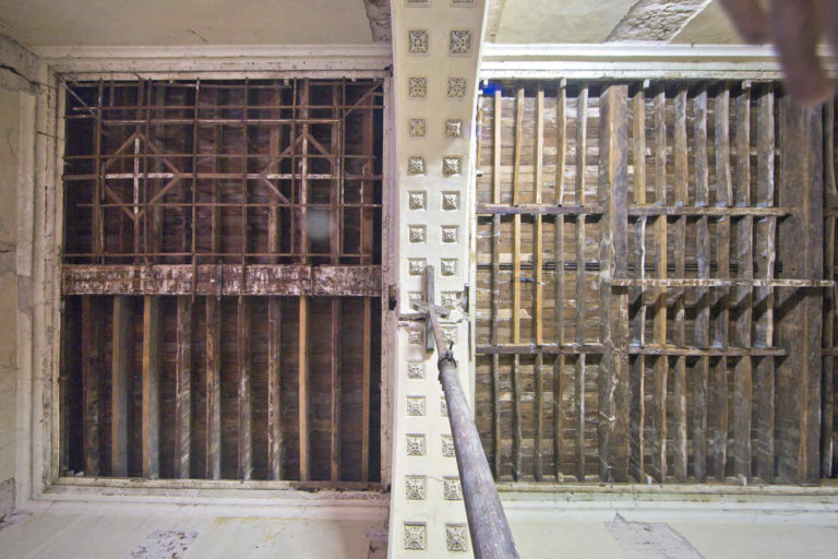  University College for Women Koti