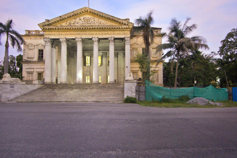  University College for Women Koti