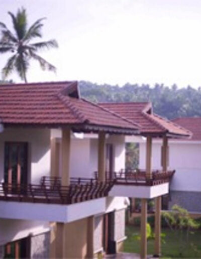 Niraamaya Holiday Resort 14