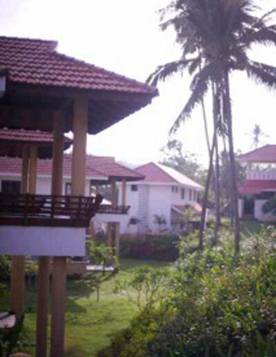 Niraamaya Holiday Resort 15