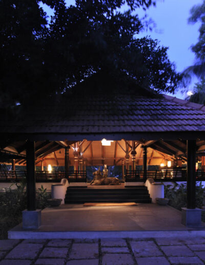 Niraamaya Holiday Resort 5