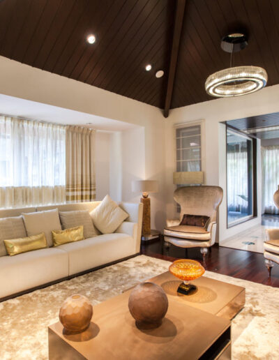 Interiors at Epsilon Residence 8