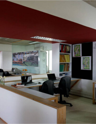 GNA Office Interiors 3