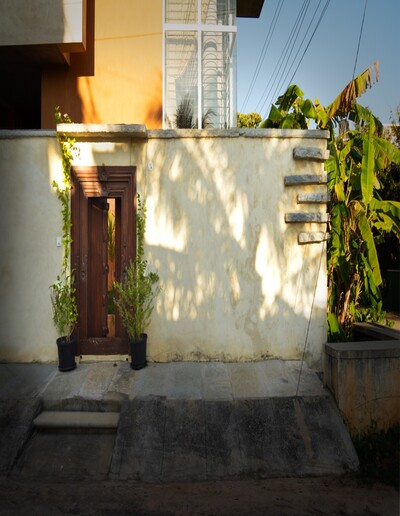 bhakti Residence 1