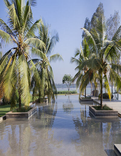 Residence on the Waterfront Bangalore15