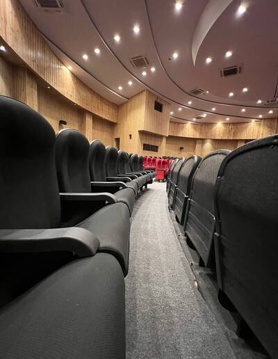 Yavanika Auditorium 21